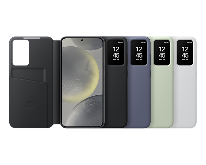 Samsung EF-ZS926 - Flip-Hülle für Mobiltelefon, Ansicht 3