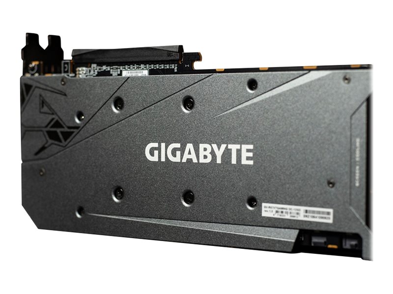 Gigabyte Radeon RX 6700 XT GAMING OC 12G - Grafikkarten