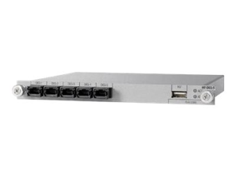 Cisco Mesh Interconnection MF Unit - Patch Panel
