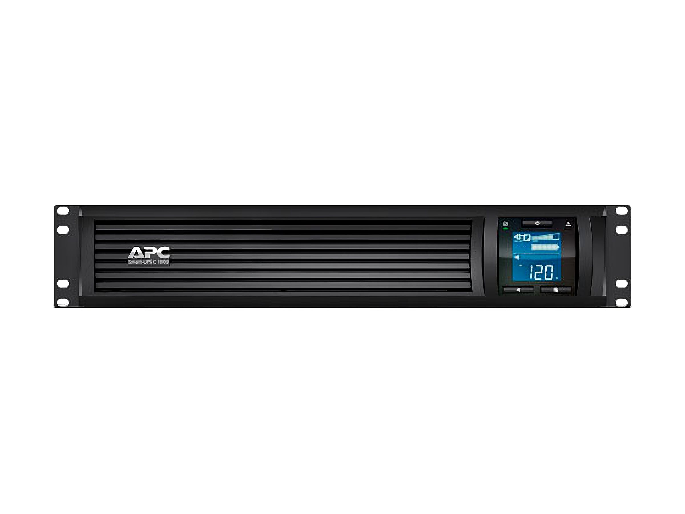 APC Smart-UPS C - USV (Rack - einbaufähig) - Wechselstrom 230 V