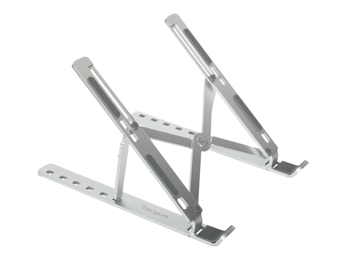 Targus Notebook-Ständer - 10" - 15.6" - Silber