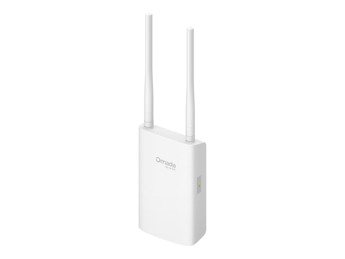 TP-LINK Omada EAP603-Outdoor V1 - Accesspoint