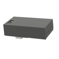 Lexmark MarkNet N8372 - Druckserver - Wi-Fi - für Lexmark CX522, Ansicht 2