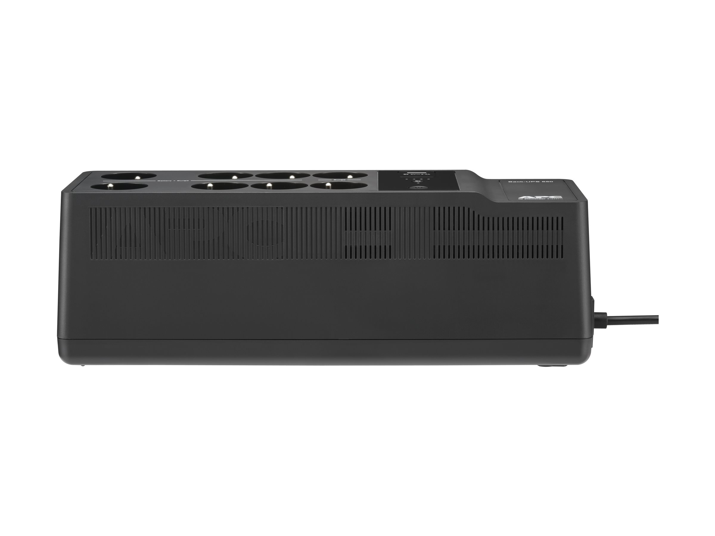 APC Back-UPS BE650G2-FR - USV - Wechselstrom