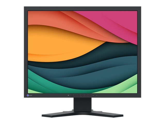 EIZO FlexScan S2134 - LED-Monitor - 54 cm (21.3")