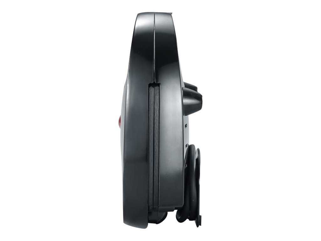 SEVERIN SA 2969 - Sandwichmaker - 600 W - Edelstahl, Ansicht 4