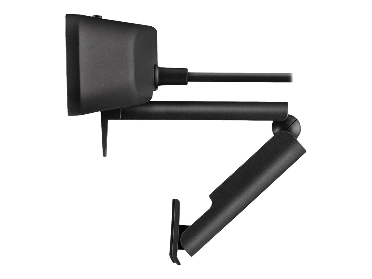 Logitech Webcam C925e - Web-Kamera - Farbe - 1920 x 1080, Ansicht 2