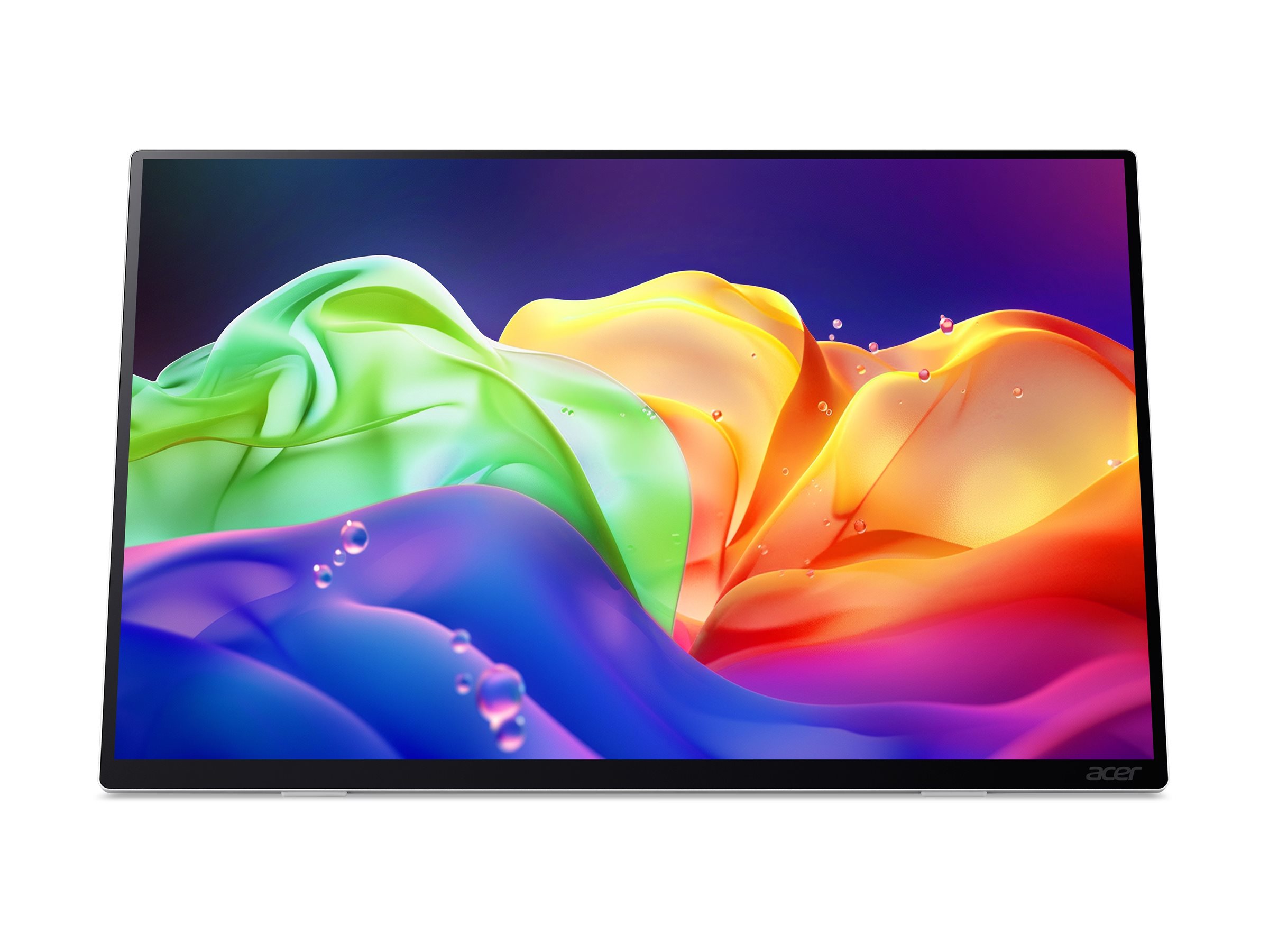 Acer ProDesigner PE160W smiuux - PE Series - OLED-Monitor - 40.6 cm (16")