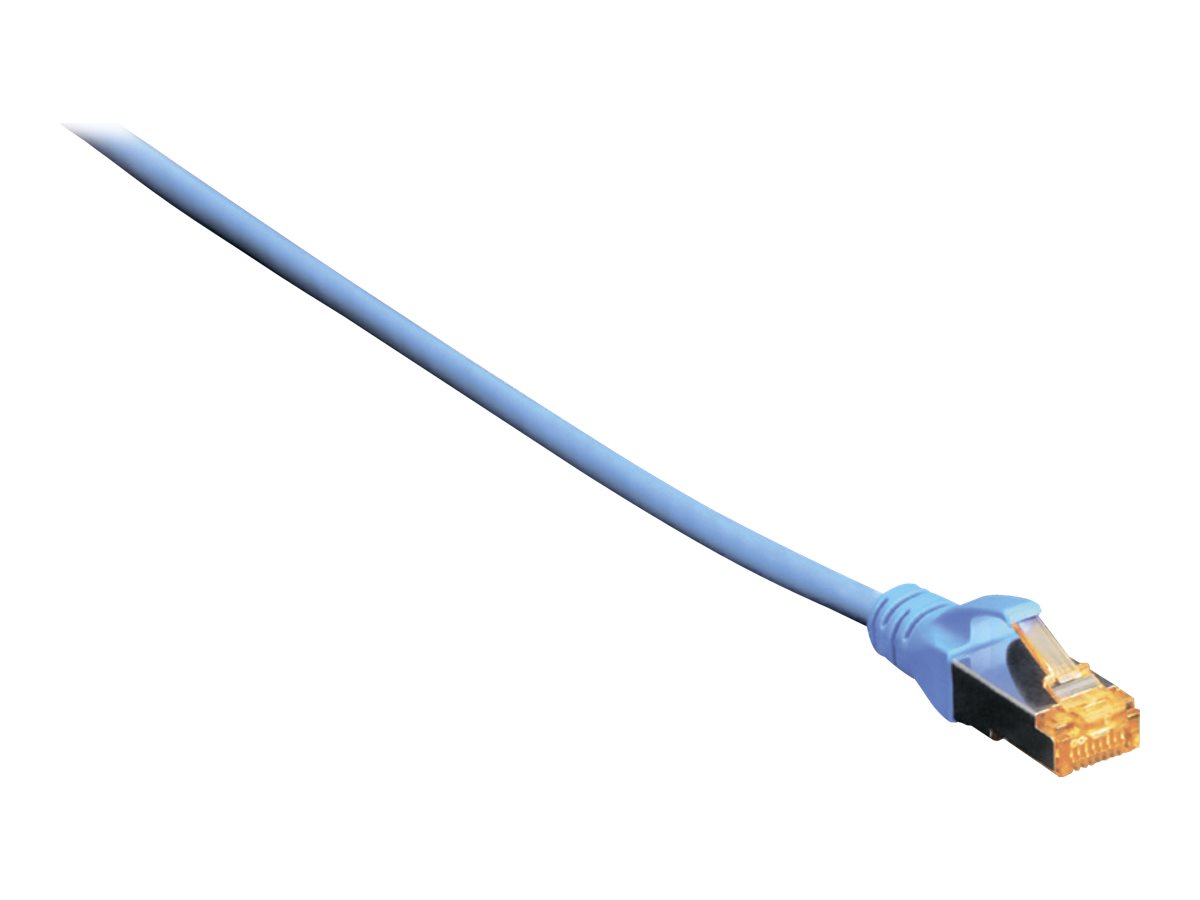DIGITUS CAT 6A SFTP Patchkabel
