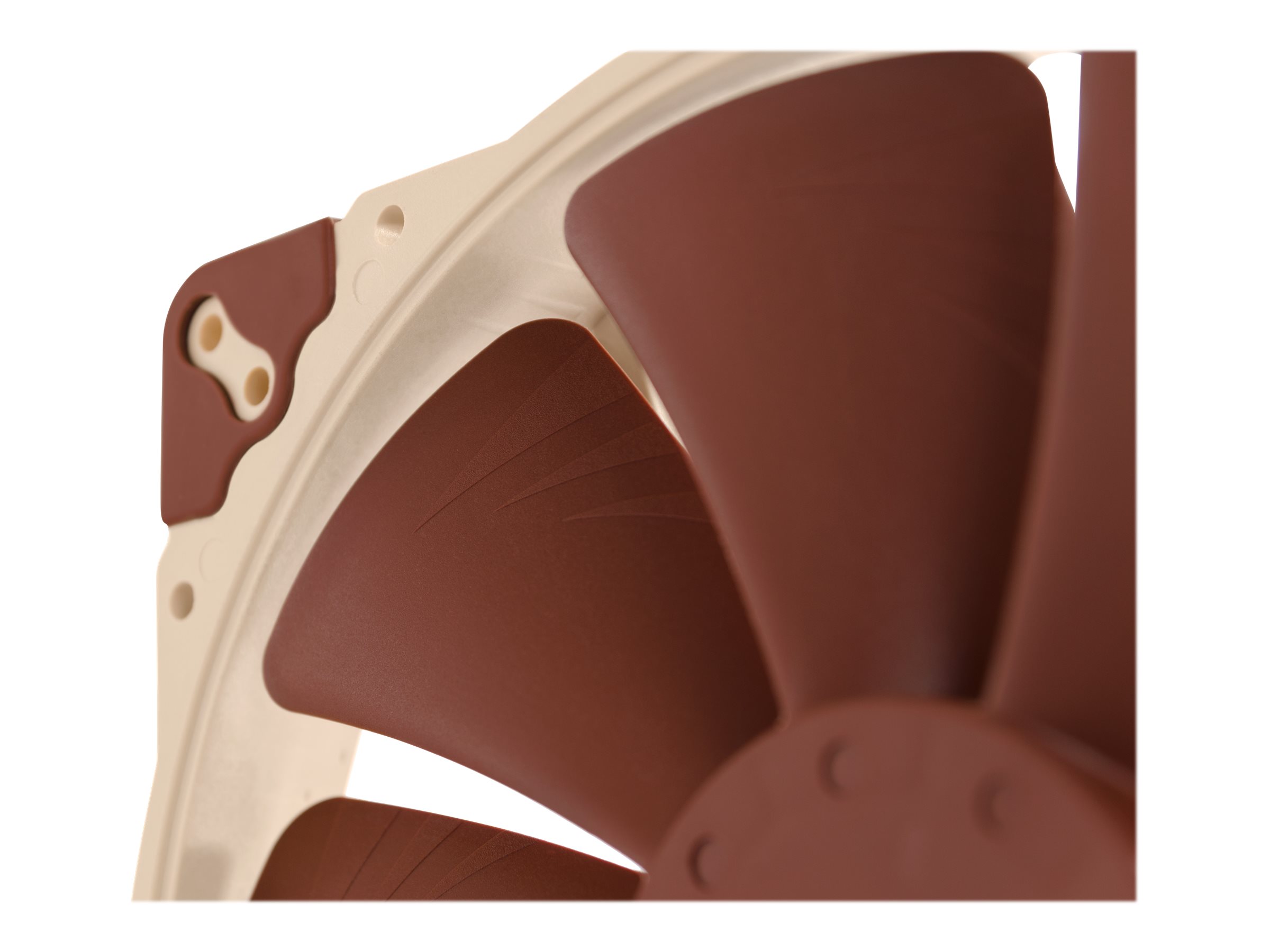 Noctua NF-A20 5V PWM - Gehäuselüfter - 200 mm, Ansicht 3