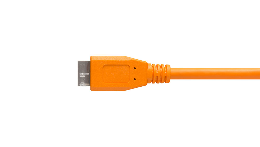 Tether Tools TetherPro - USB-Kabel - USB Typ A (M), Ansicht 3