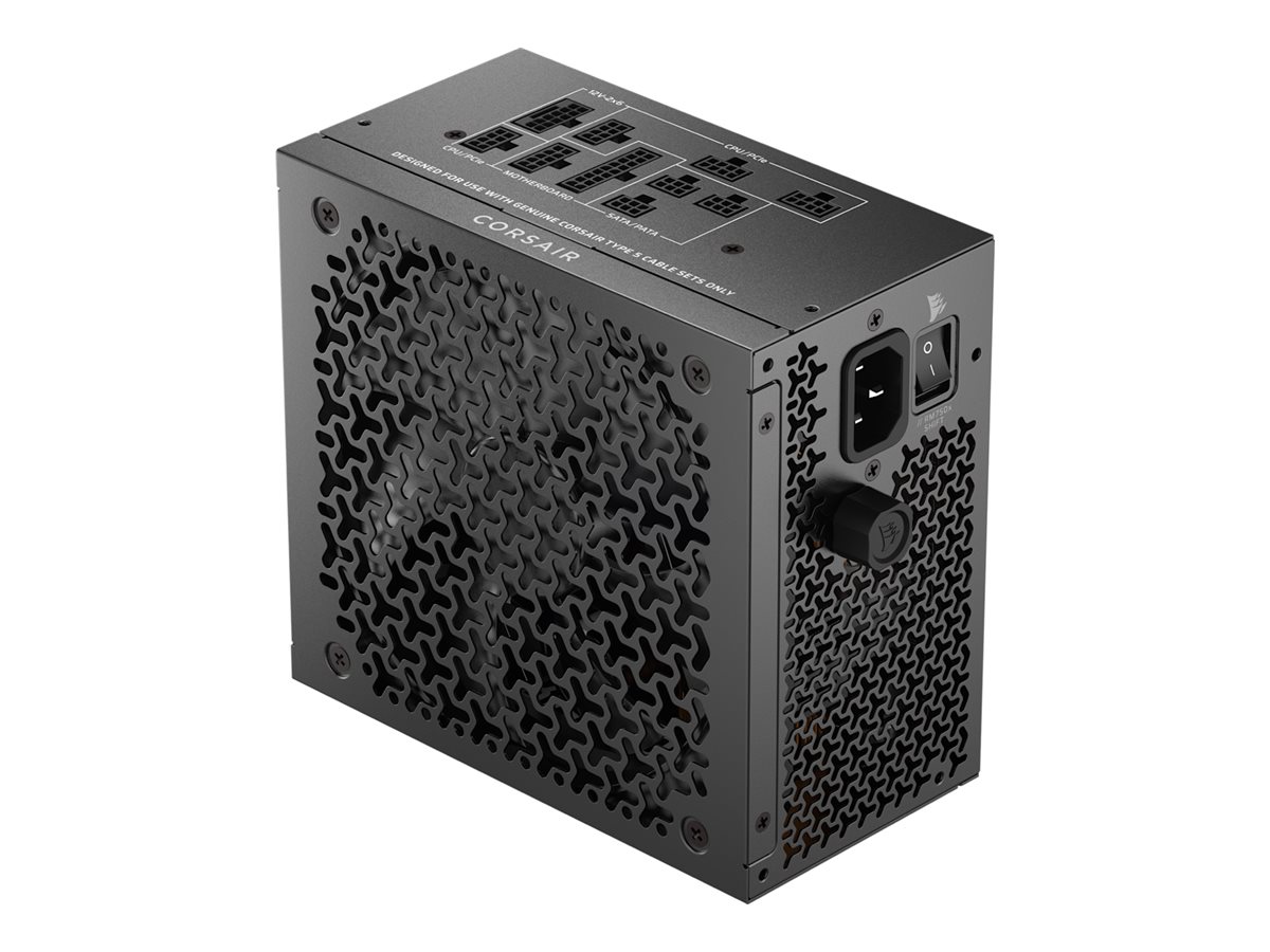 Corsair RMx SHIFT Series RM750x - Netzteil (intern)