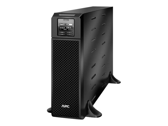 APC Smart-UPS SRT 5000 VA (SRT5KXLI)