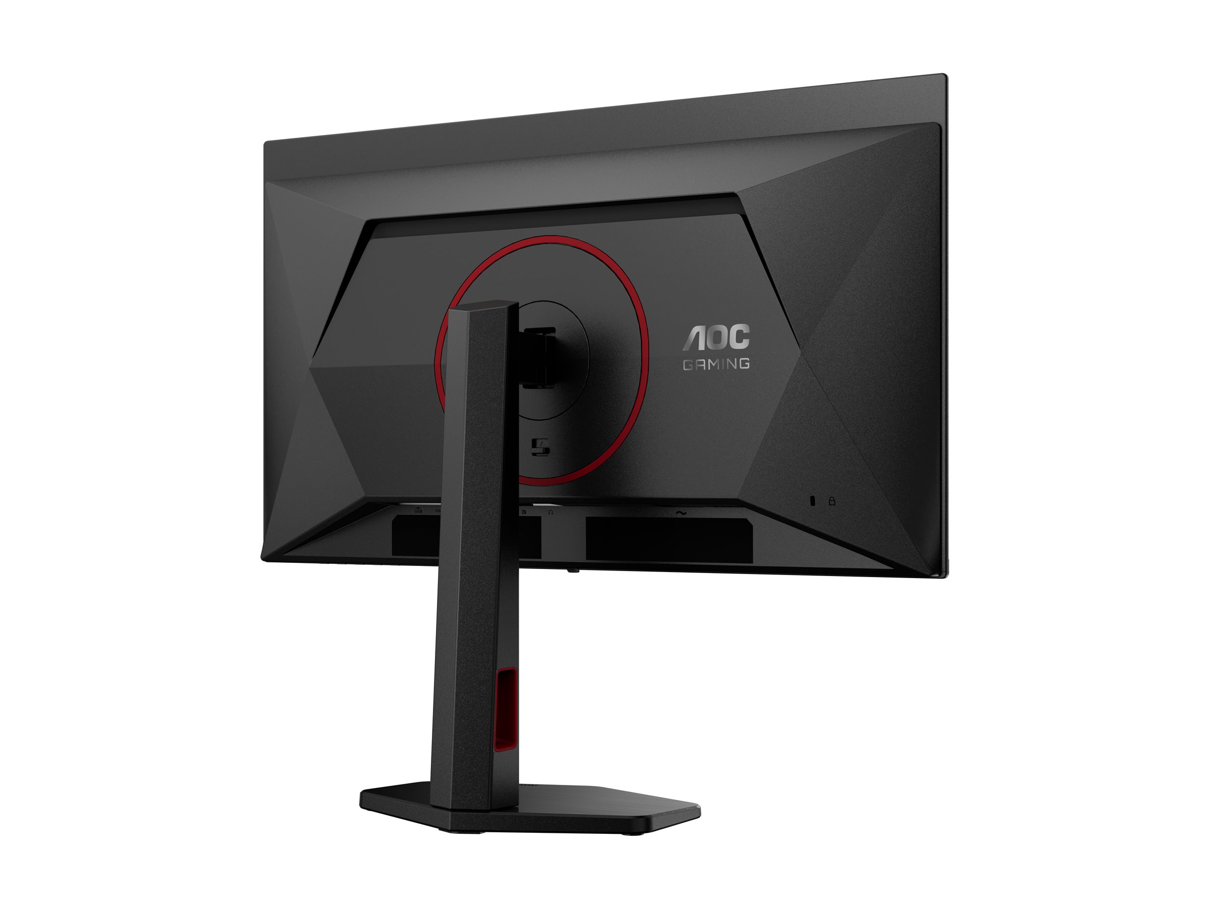 AOC Gaming Q27G4SDR - G4 Series - OLED-Monitor - Gaming - 68.6 cm (27), Ansicht 5