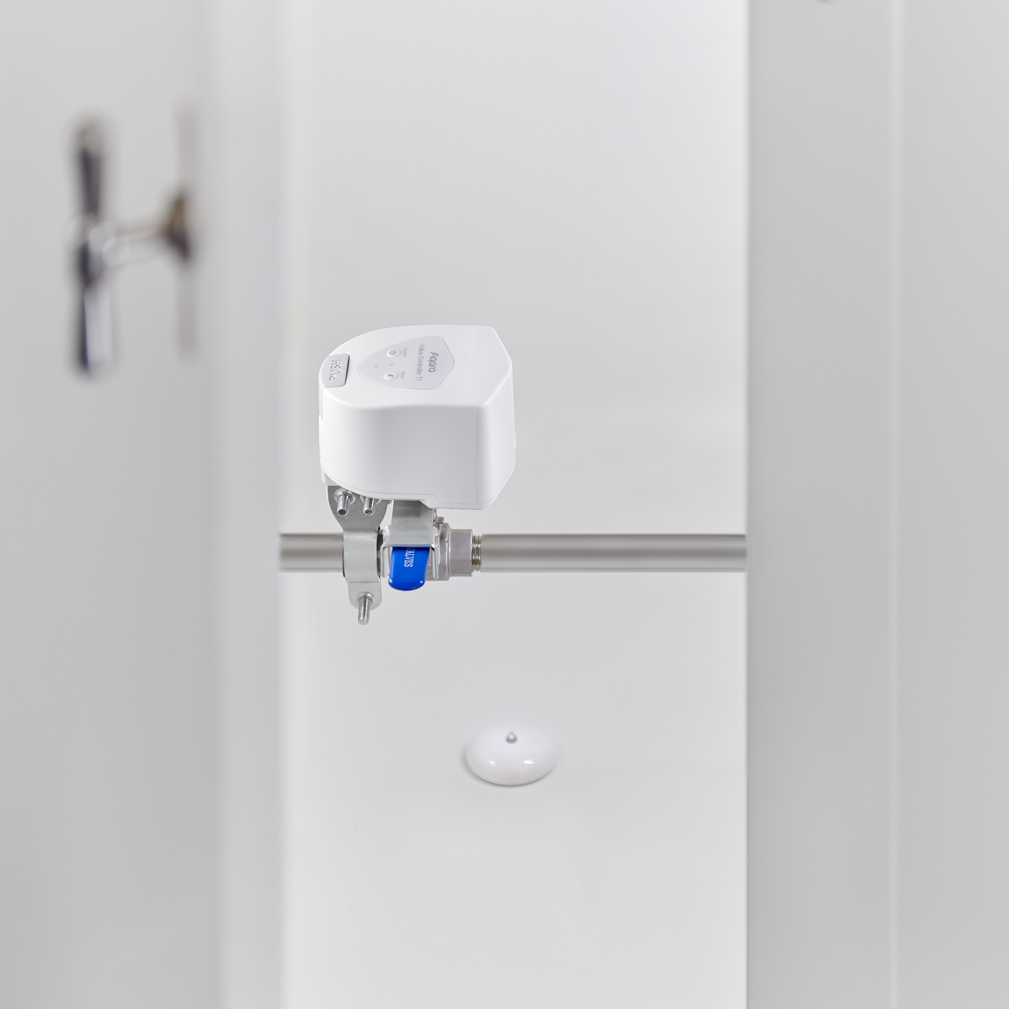 Aqara Valve Controller T1, Ansicht 3