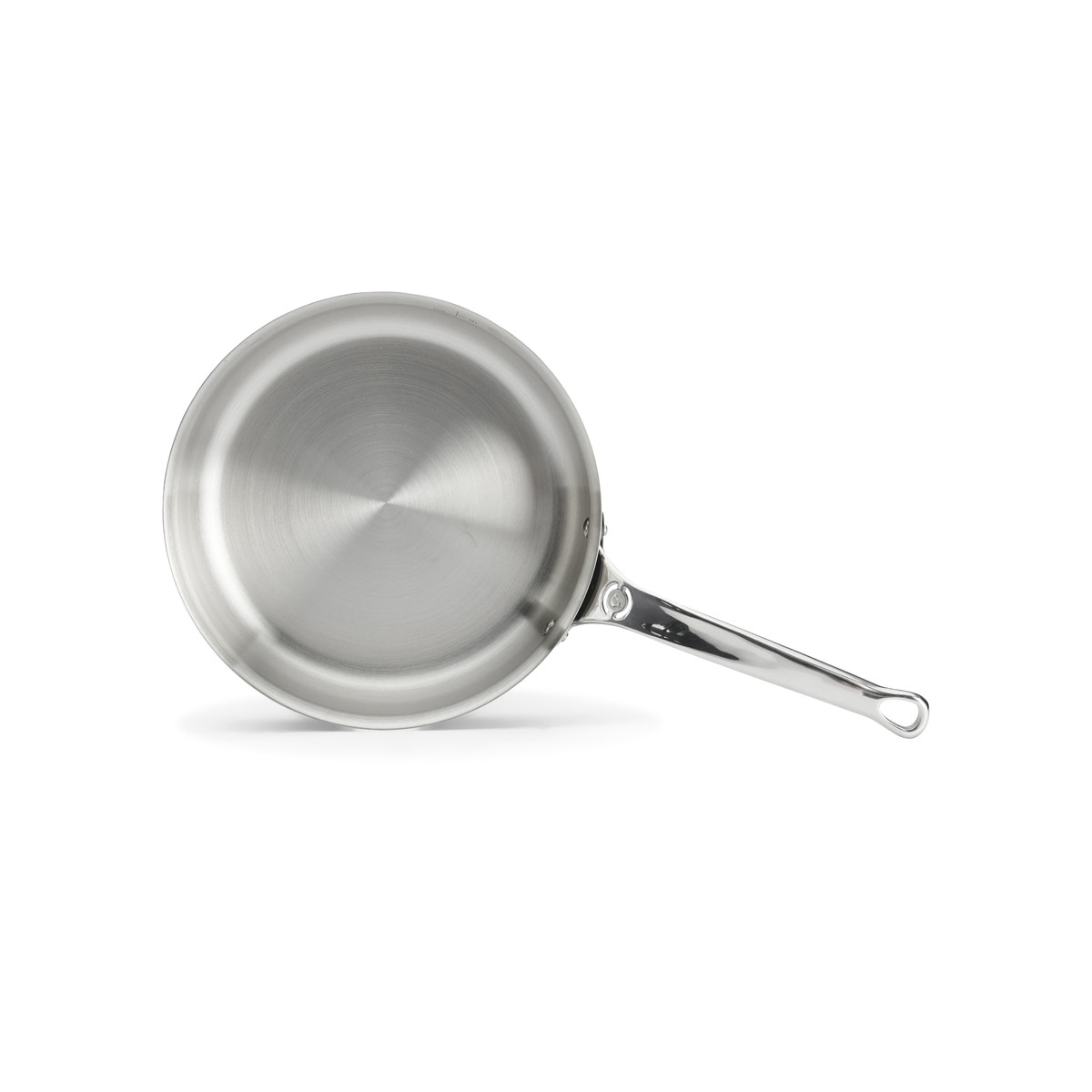 de BUYER AFFINITY - Saute-Topf - 24 cm, Ansicht 4