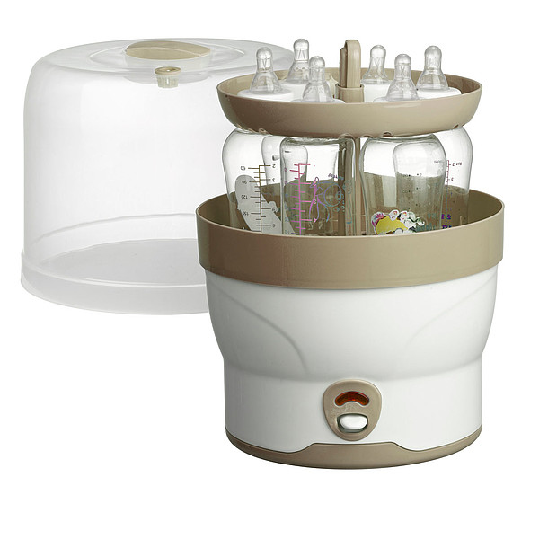 Olympia BS 29 - AC - 500 W - 231 mm - 231 mm - 335 mm - 1,2 kg, Ansicht 2