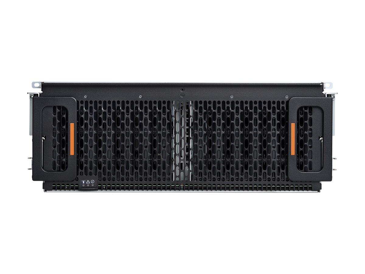WD Ultrastar Data60 SE4U60-60 - Speichergehäuse - 60 Schächte (SATA-600)