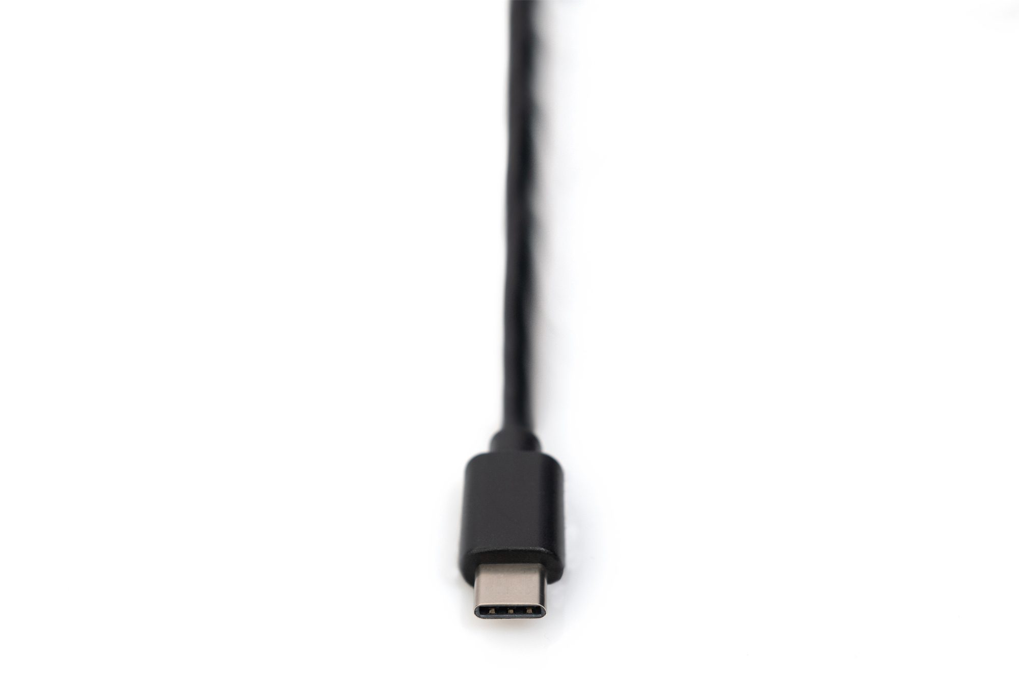 DIGITUS USB Type-C Serieller Adapter, Ansicht 4