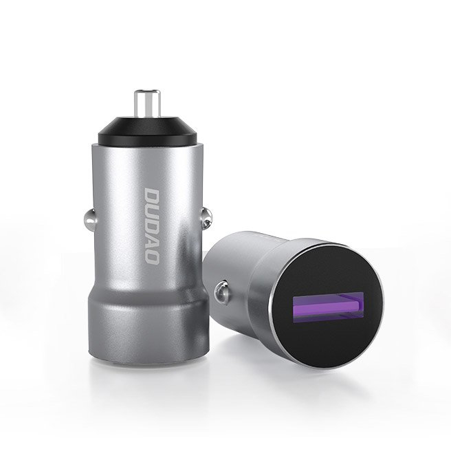 Dudao R4Pro Upgrade Gray, Ansicht 3