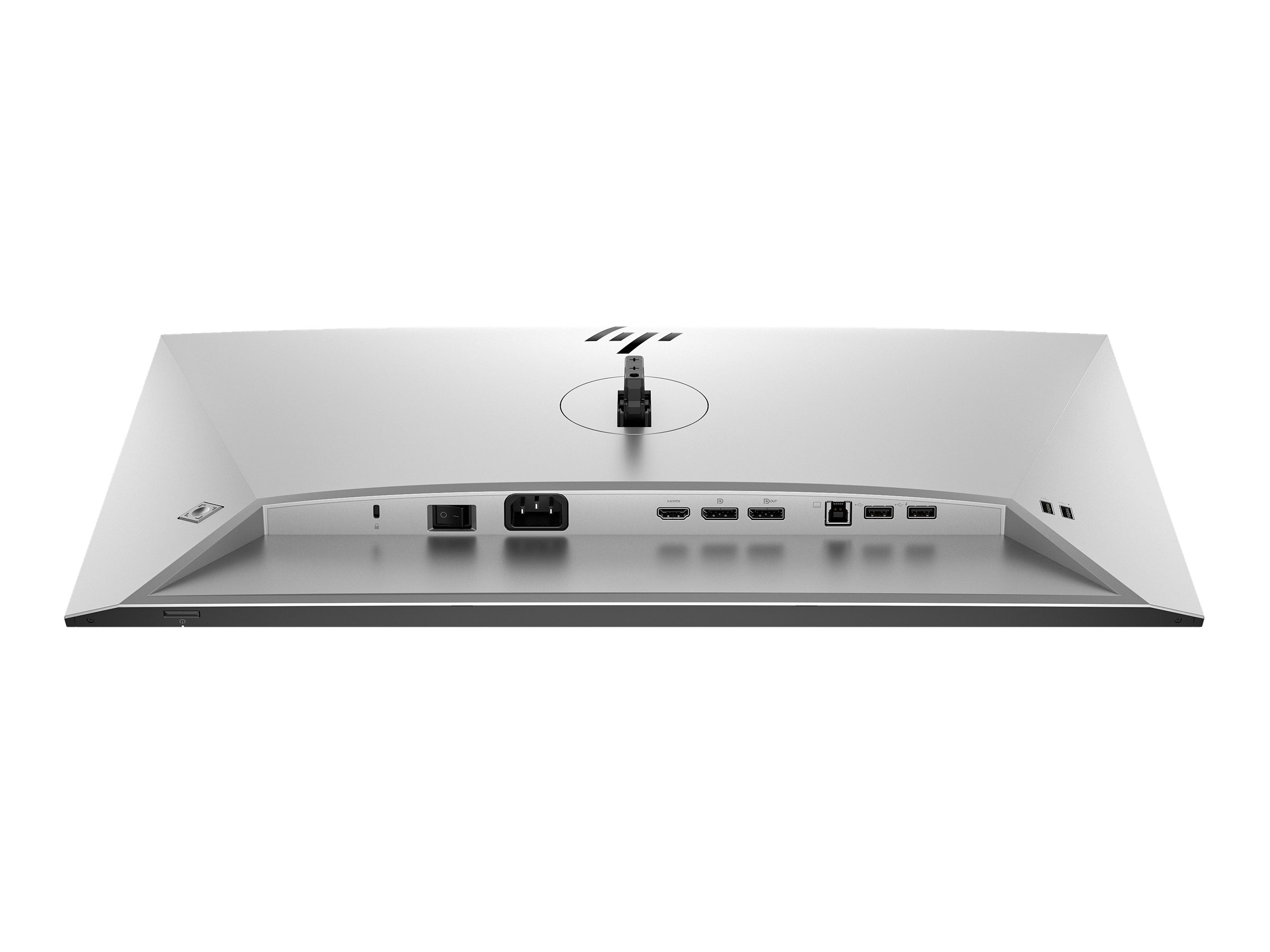 HP 724pn - Series 7 Pro - LED-Monitor - 61 cm (24), Ansicht 3