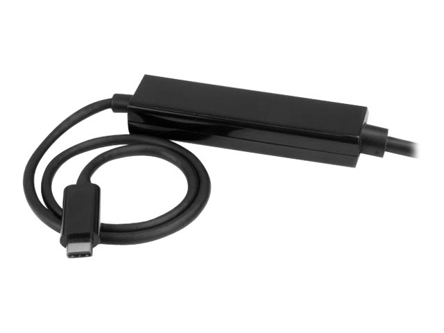 StarTech.com USB-C auf VGA Adapterkabel - 2m, Ansicht 5