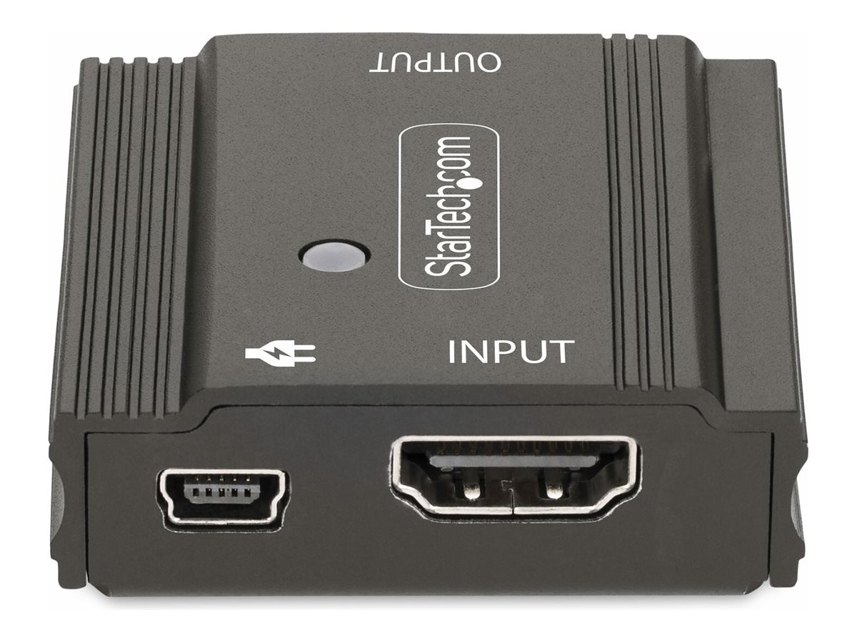 StarTech.com 10m 8K 60Hz HDMI Verstärker, 8K