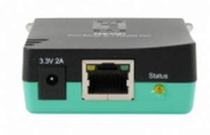 LevelOne FPS-1031 - Druckserver - parallel, Ansicht 4