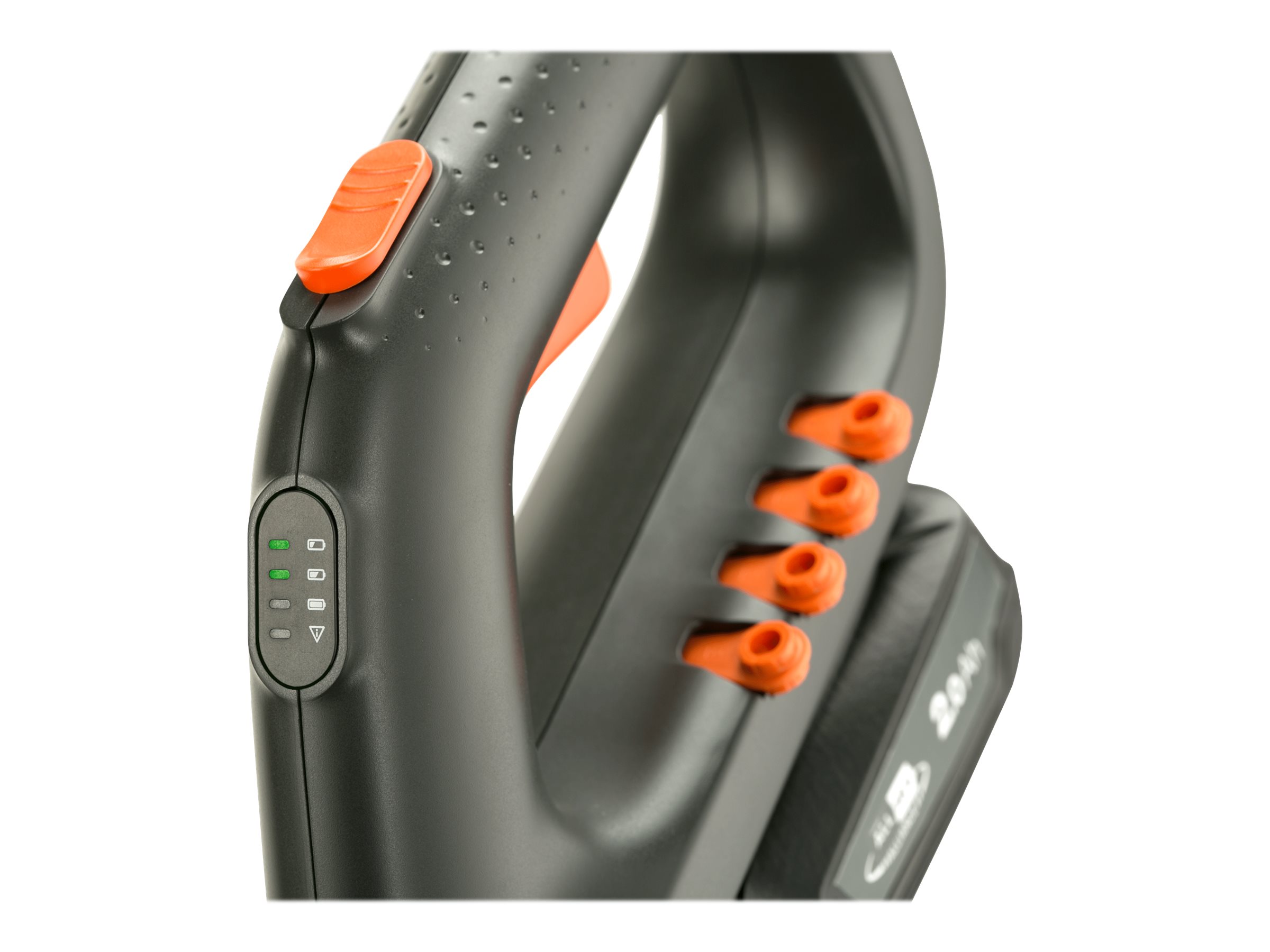 Gardena EasyCut 23/18V - Grastrimmer - schnurlos, Ansicht 3