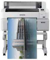 Epson - Druckerständer - für SureColor SC-T3000, SC-T3000 POS, SC-T3000 w/o stand, T3000 Standard Edition