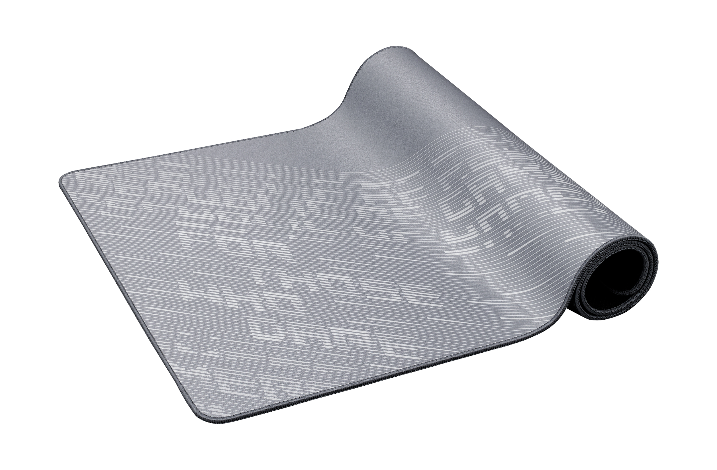 ASUS ROG Scabbard II - Mauspad - Größe XXL, Ansicht 4
