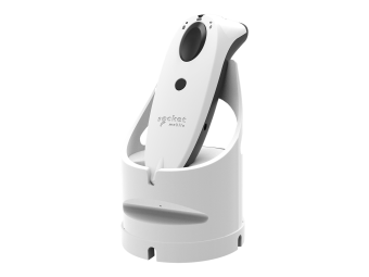 Socket Mobile SocketScan S740 - 700 Series - mit Ladeanschluss (weiß)
