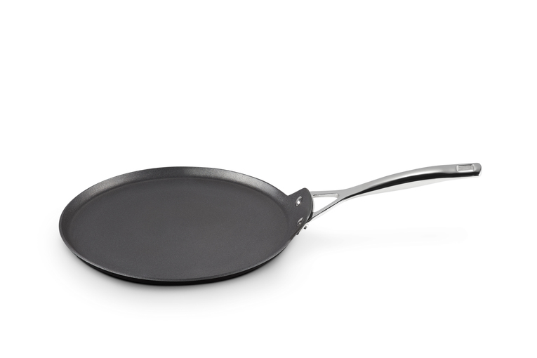 Le Creuset 51106280010002 - Rund - Allzweckpfanne - Aluminium - Metall - Keramik - Gas - Induktion - Versiegelt, Ansicht 2