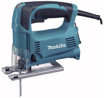 Makita 4329 - Stichsäge - 450 W, Ansicht 2