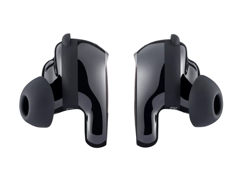 Bose QuietComfort Ultra Earbuds - True Wireless-Kopfhörer mit Mikrofon, Ansicht 4