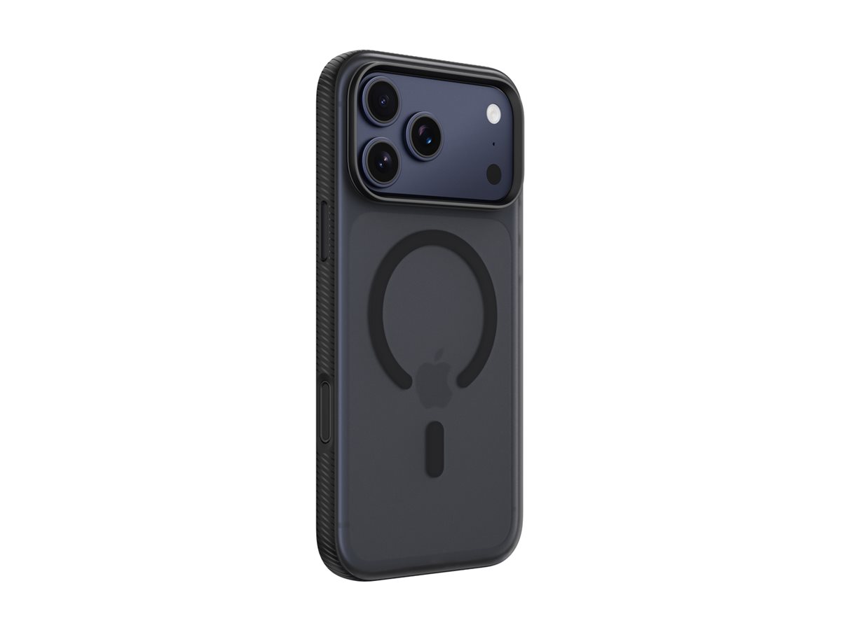 Belkin SheerForce Grip Series - Hintere Abdeckung für Mobiltelefon, Ansicht 3
