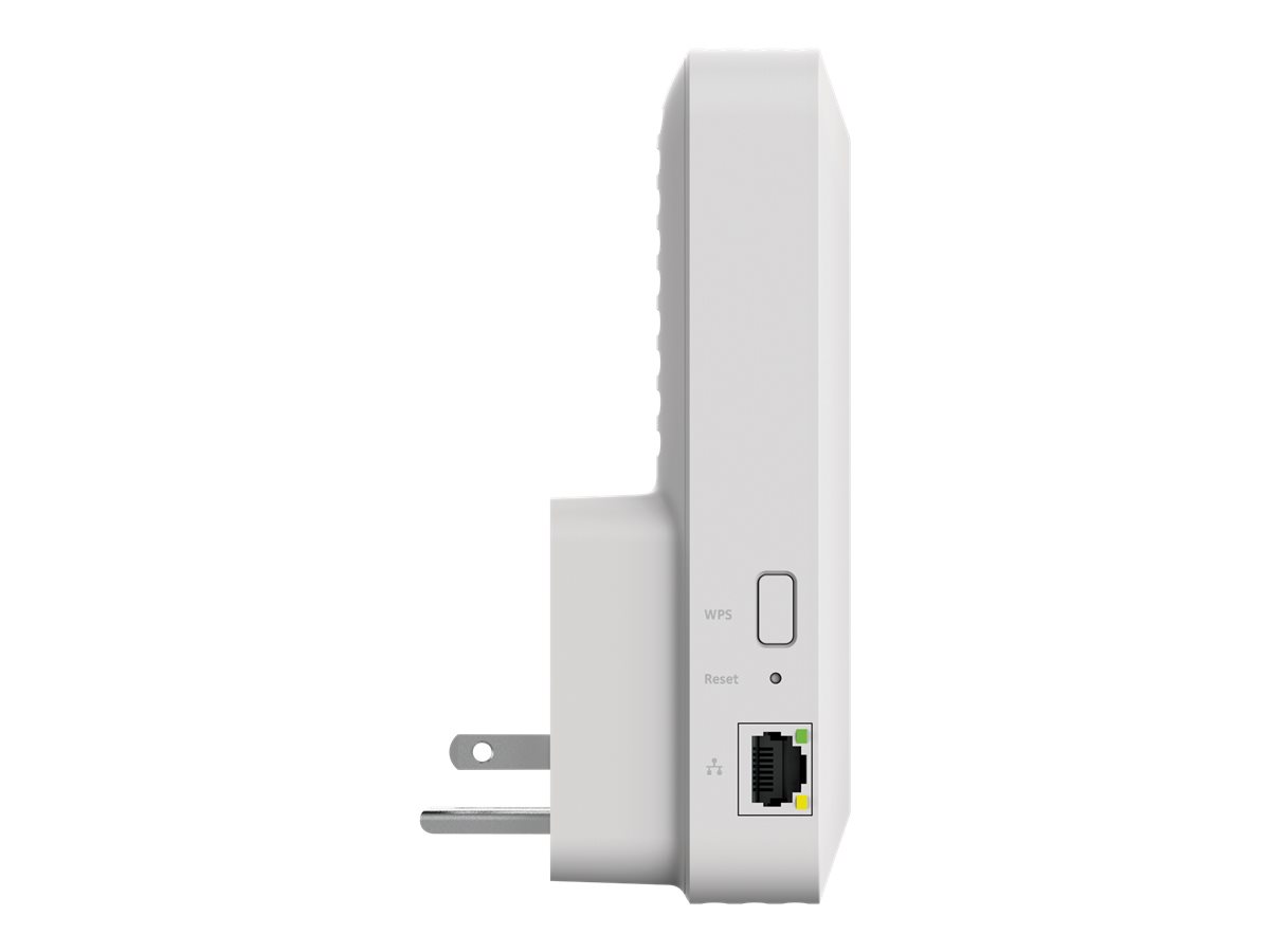 Netgear EAX15 - Wi-Fi-Range-Extender - Wi-Fi