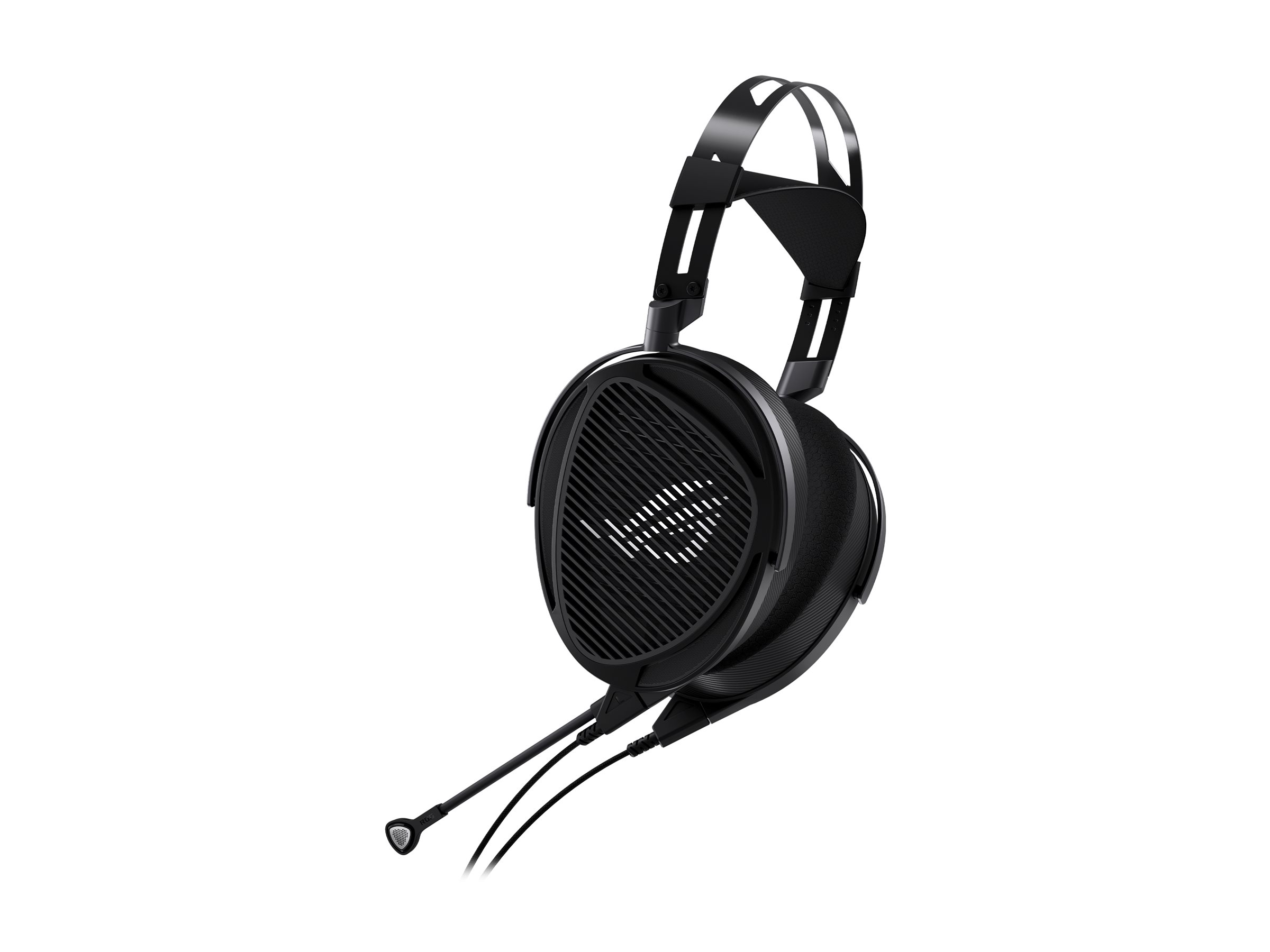 ASUS ROG Kithara - Headset - ohrumschließend