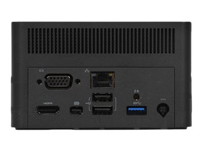 Dell WLD15 - Drahtlose Docking-Station - VGA, HDMI, Mini DP - 1GbE, 802.11ad (WiGig), Ansicht 4