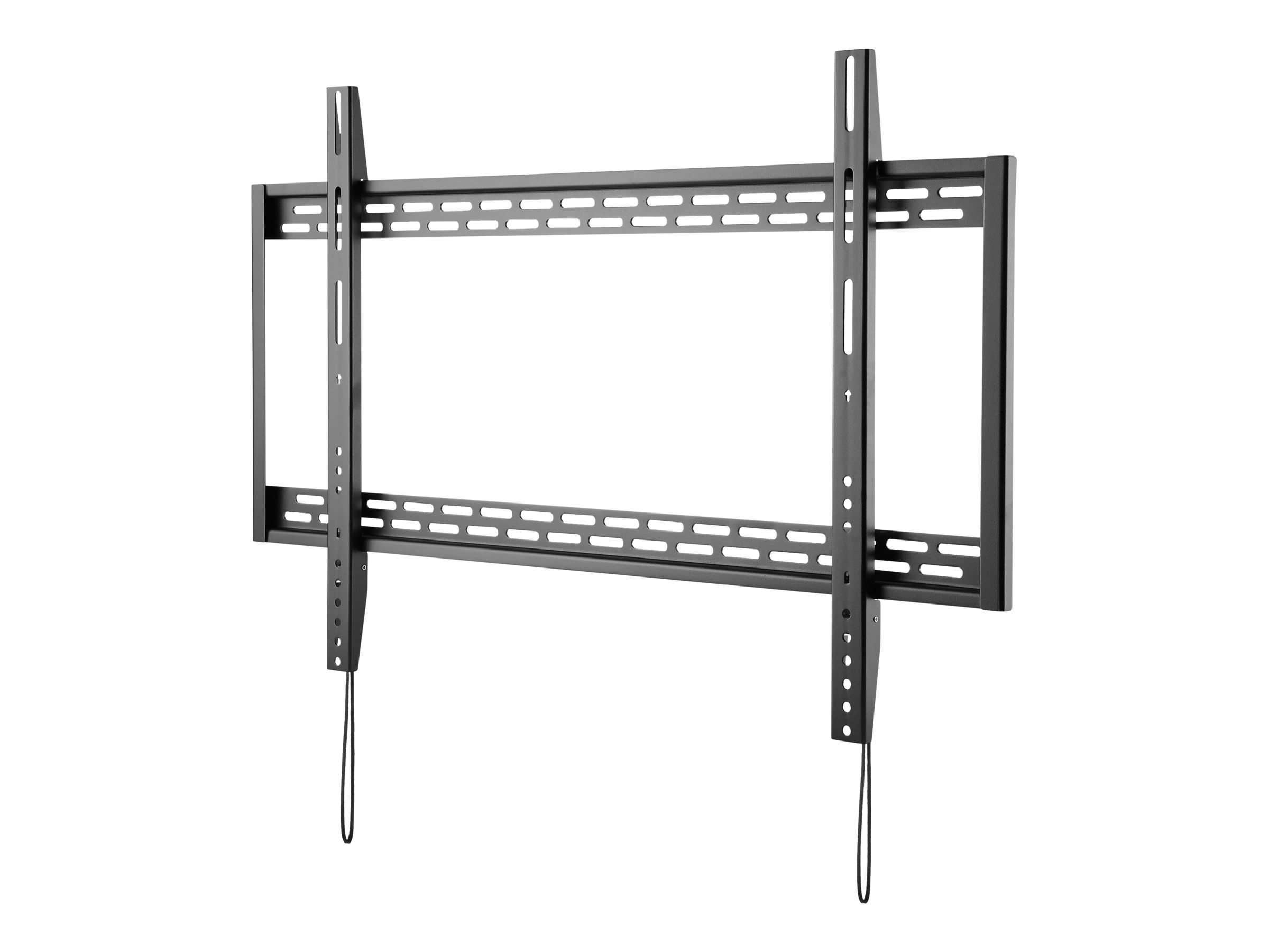 Equip Klammer - für Flachbildschirm - Stahl - Schwarz - Bildschirmgröße: 152.4-254 cm (60-100), Ansicht 4