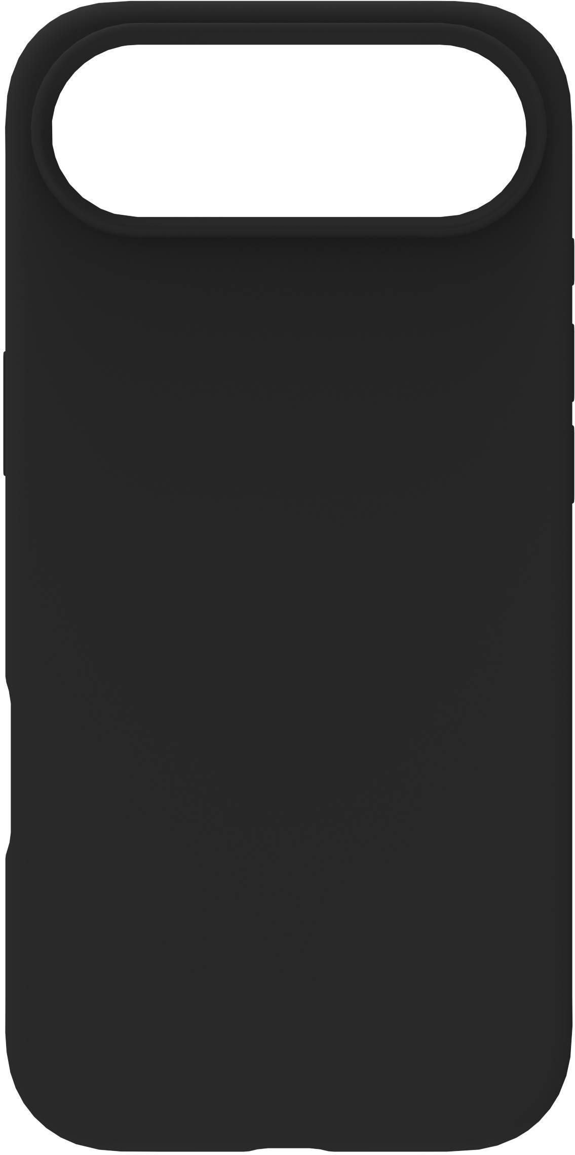 eSTUFF INFINITE GRS ROME iPhone Air Black Magnetic Cover. ES67150056, Ansicht 3