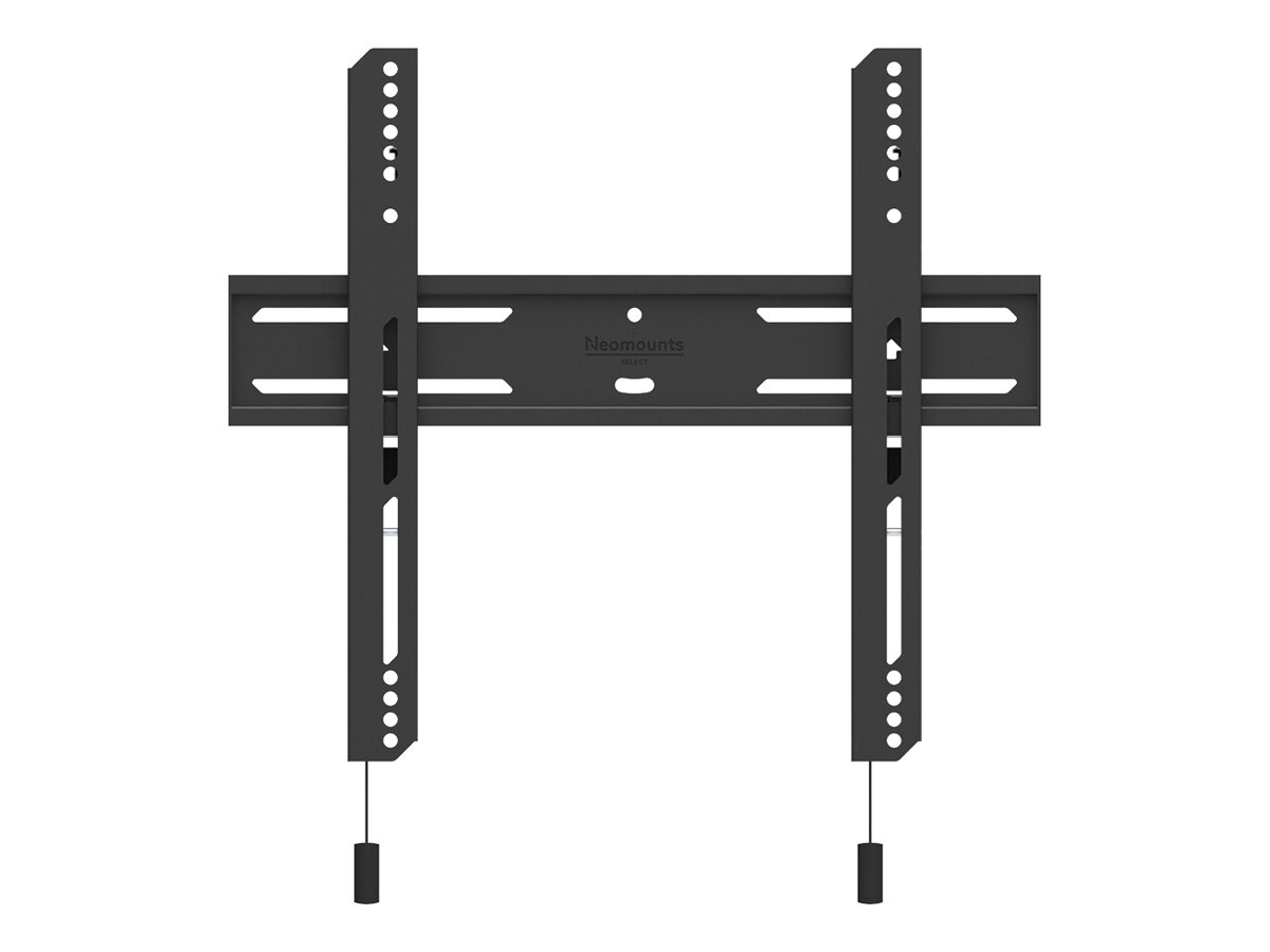 Neomounts WL30S-850BL14 - Befestigungskit (Wandplatte Adapter für Halterung)