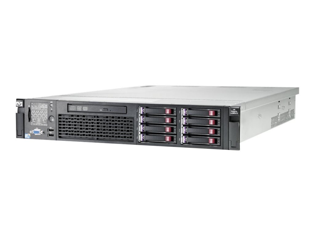 HP Enterprise SER Integrity rx2800 i2 Server (AH395A) - REFURB
