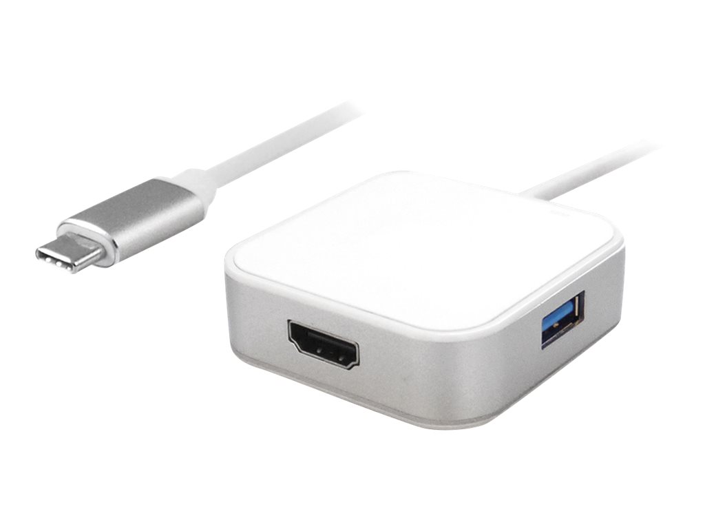 VALUE Dockingstation - USB-C