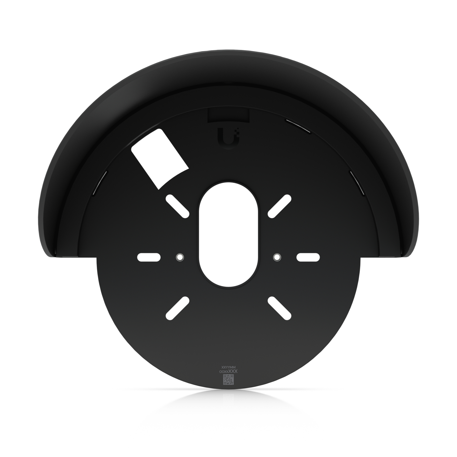 Ubiquiti G6 Dome Camera Weather Shield Black, Ansicht 3