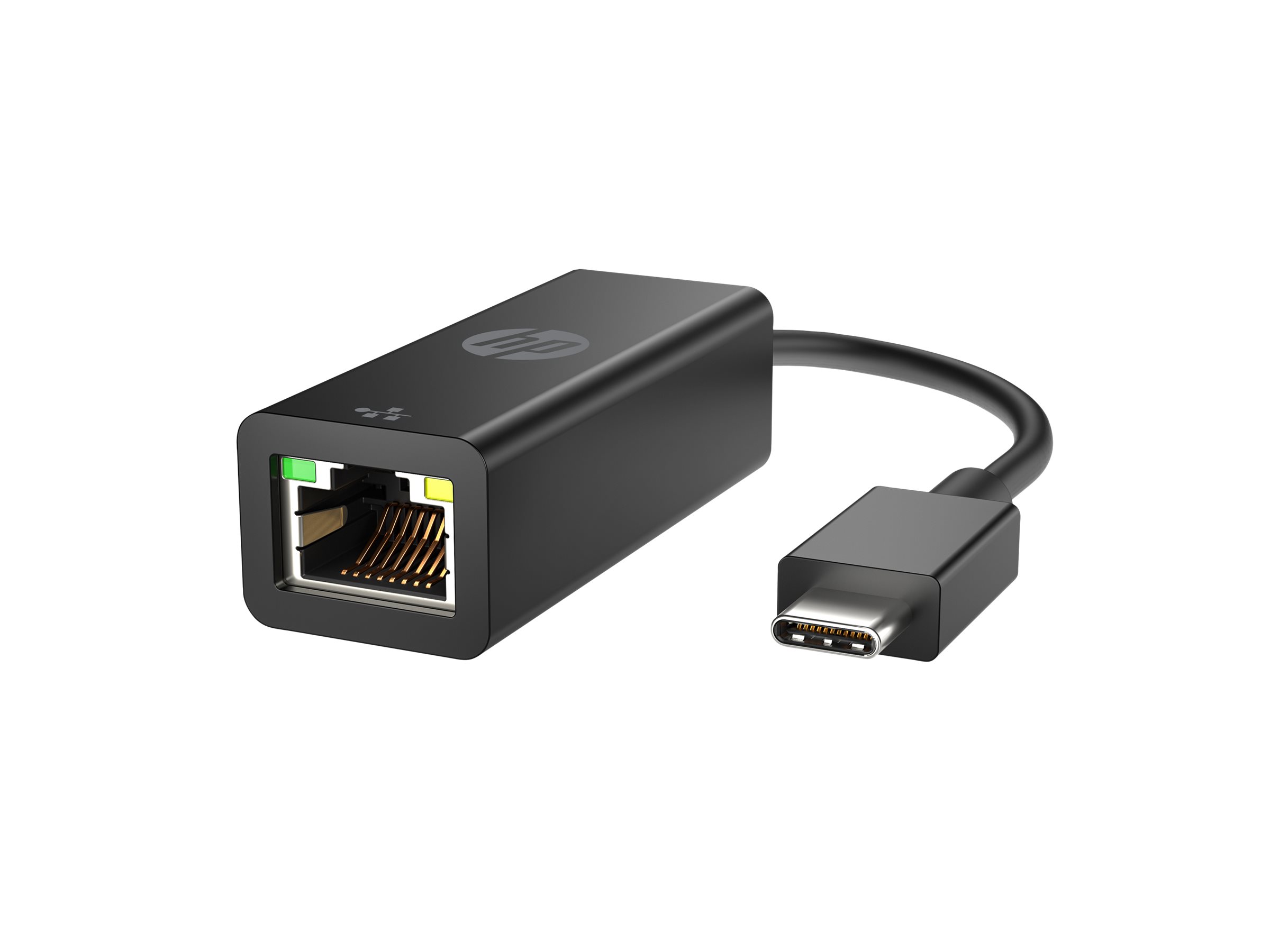 HP USB-C to RJ45 Adapter G2 - Netzwerkadapter