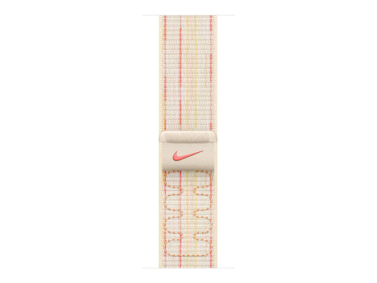 Apple Nike - Loop für Smartwatch - 46mm - 145