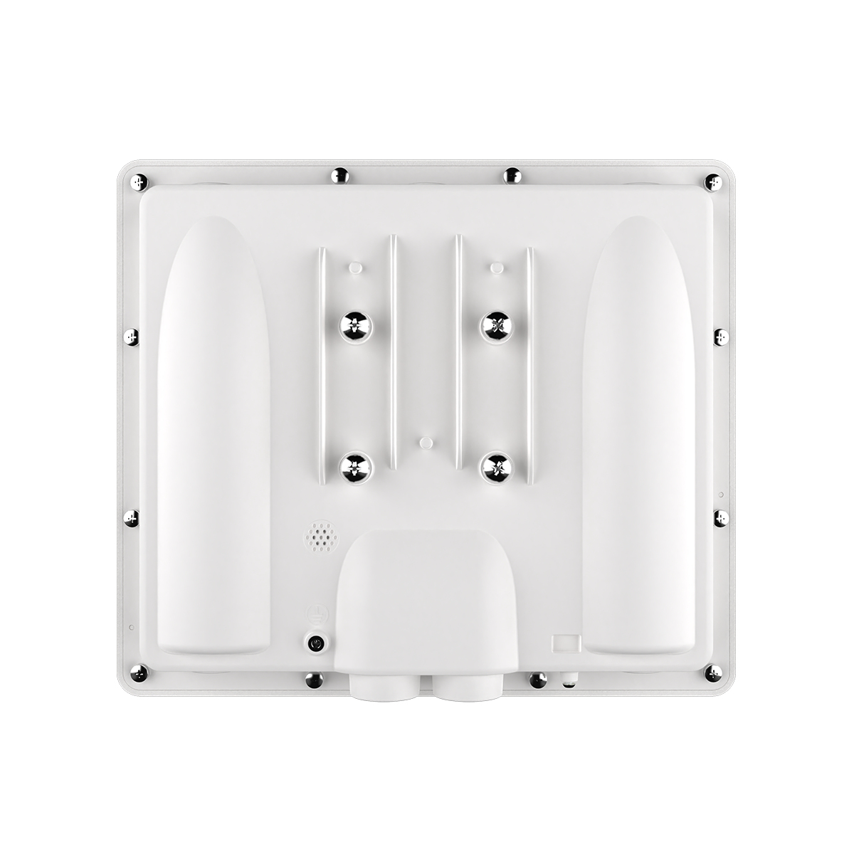 D-Link DAP-X3060OU - Accesspoint - Outdoor - 1GbE, 2.5GbE, Ansicht 4