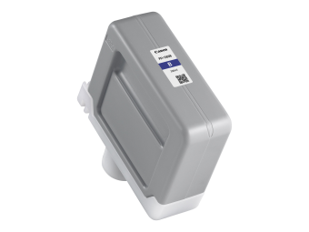 Canon PFI-1300 B - 330 ml - Blau - original - Tintenbehälter