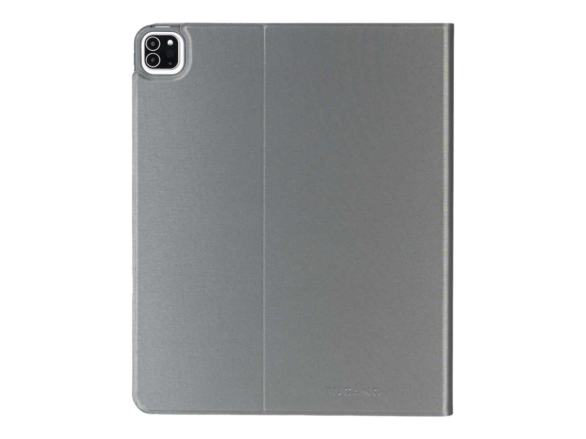 TUCANO LINK - Flip-Hülle für Tablet - Thermoplastisches Polyurethan (TPU)